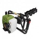 Мотобур PROCRAFT GD62