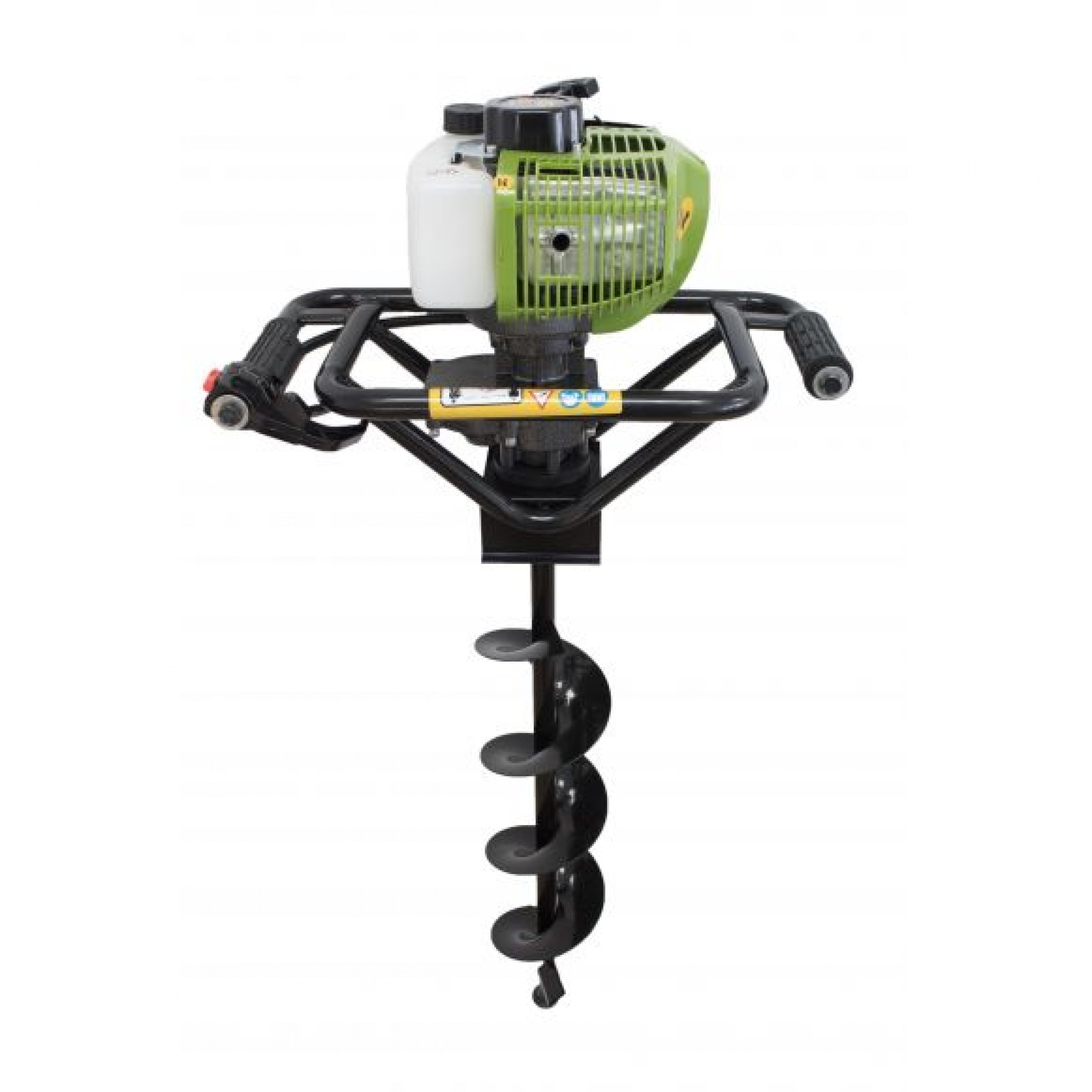 Мотобур PROCRAFT GD62