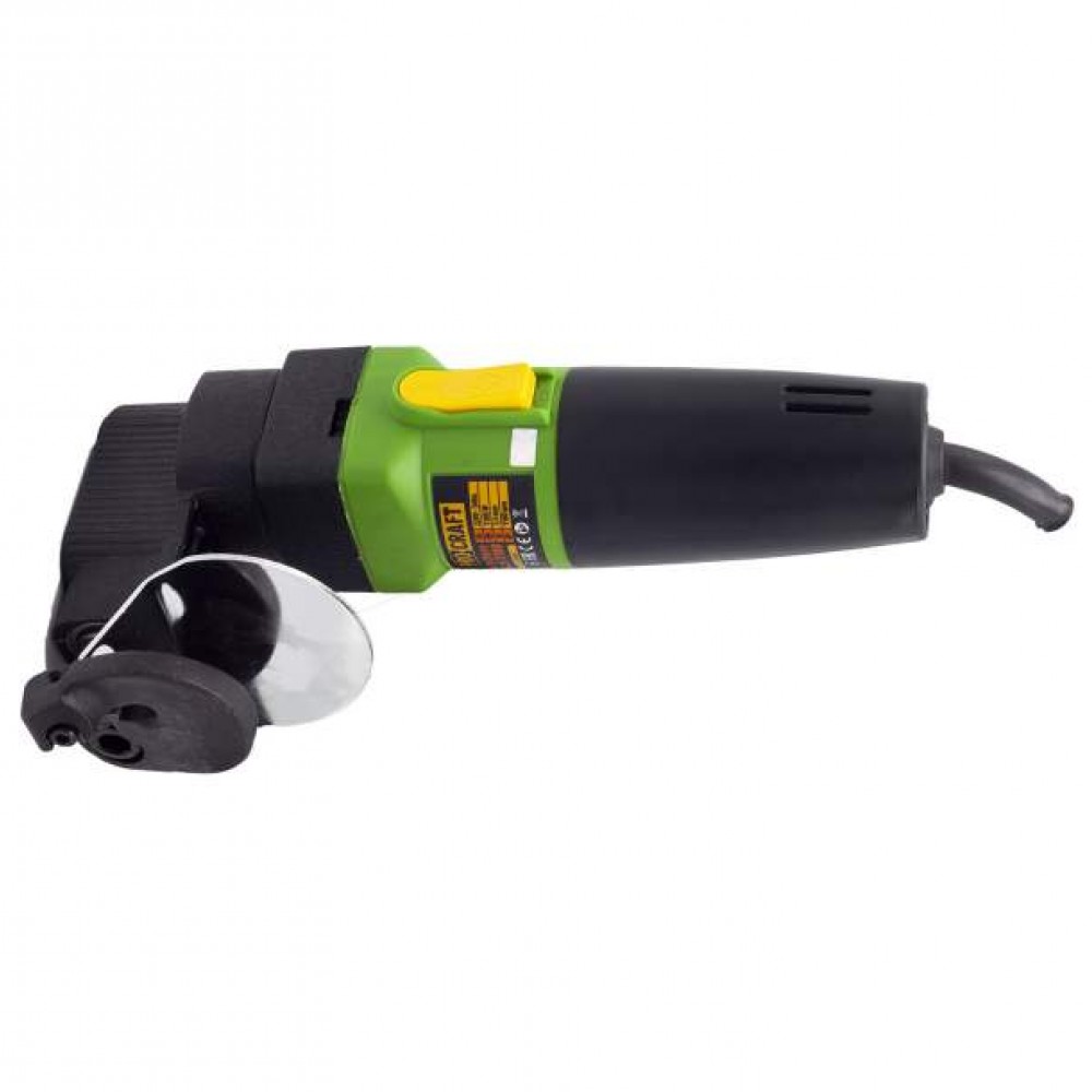 Электрические ножницы по металлу Procraft SM2.5-1100