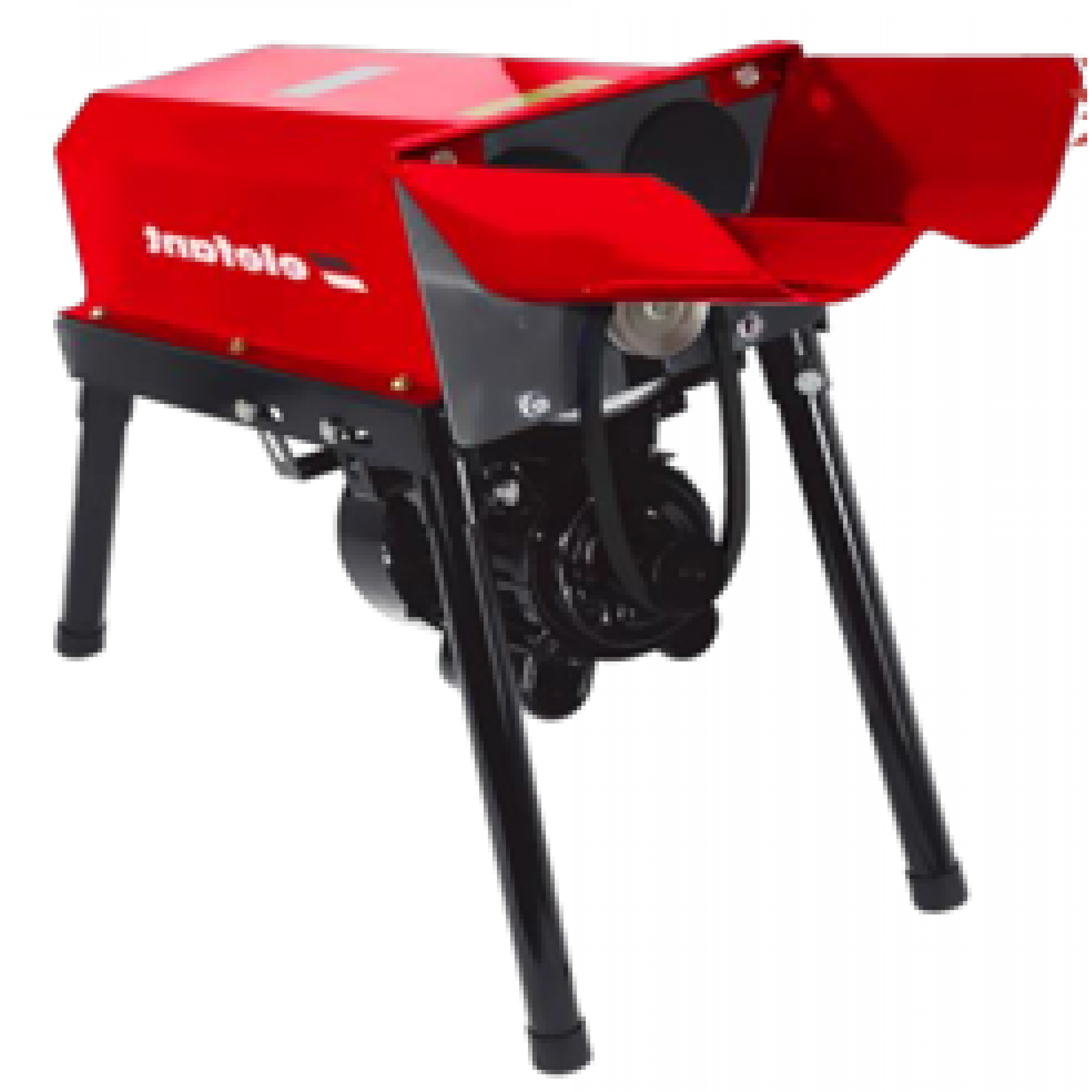 Batoza porumb electrica ELEFANT New BE-4000