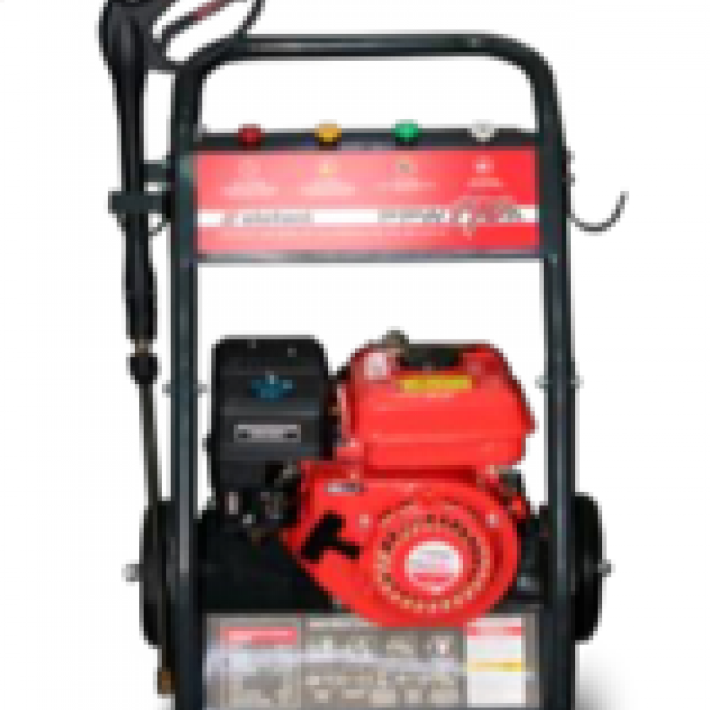 Aparat de spalat cu presiune pe benzina Elefant  PPW190A