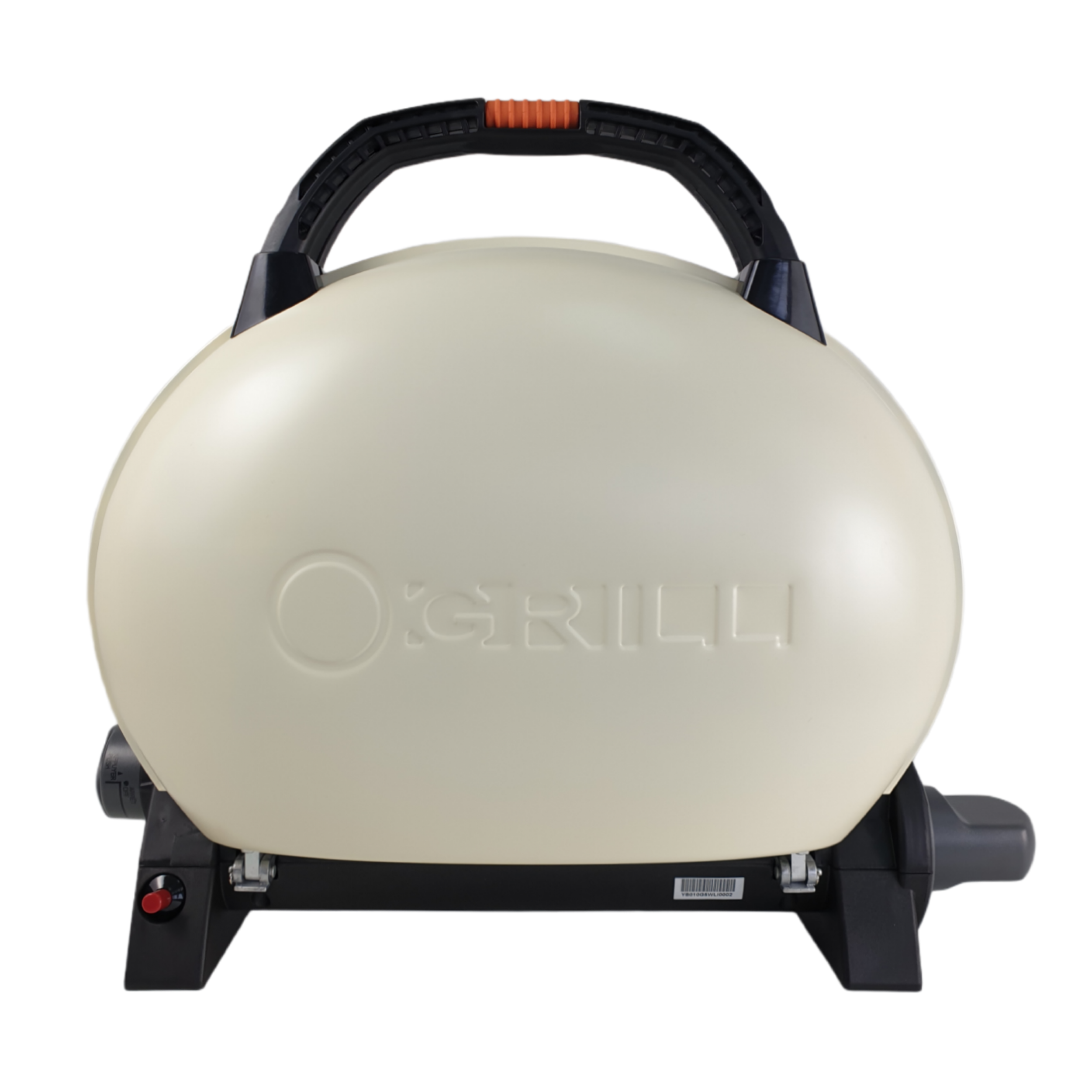 Gratar gaz O-Grill Cream 500T