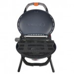 Gratar gaz O-Grill Verde 600T