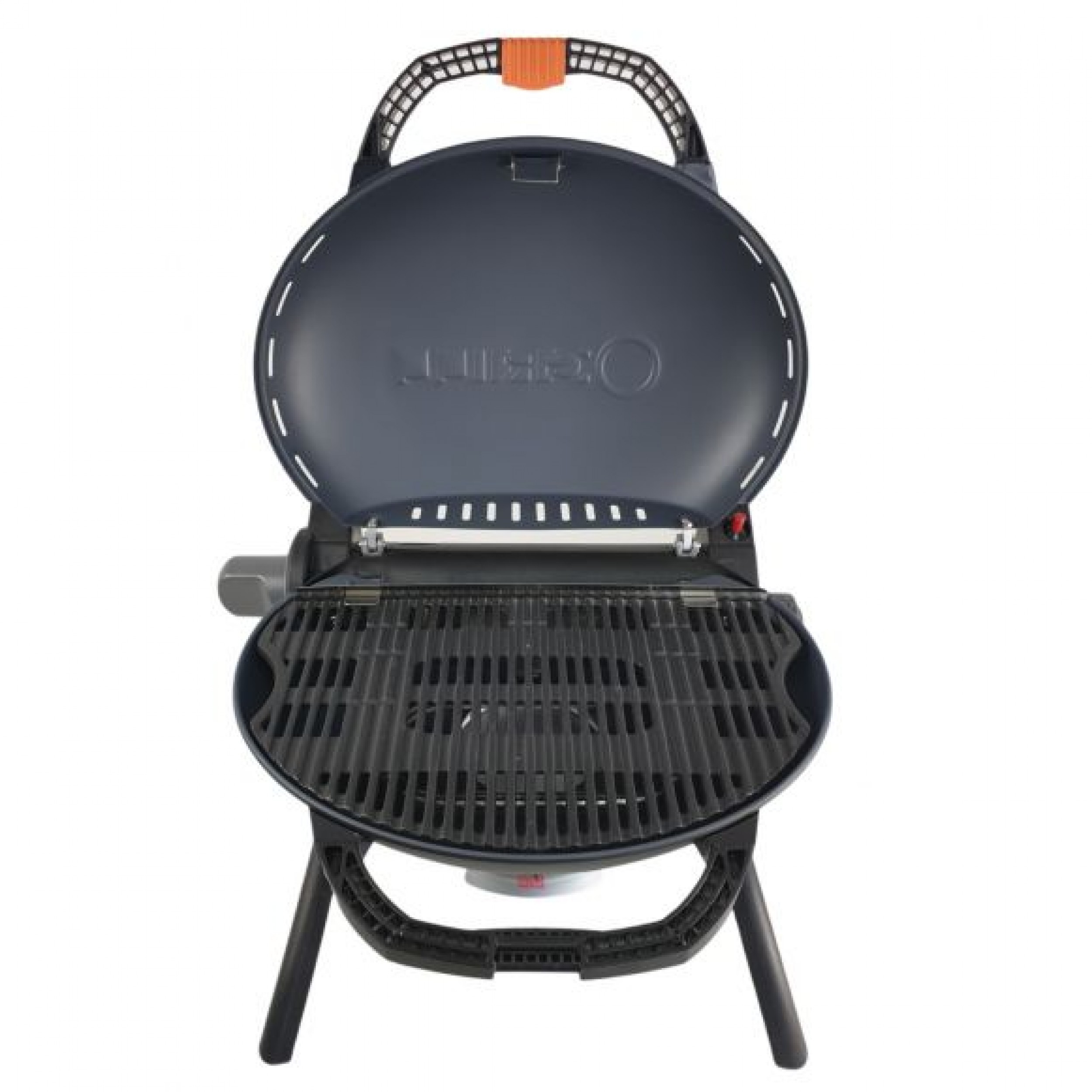 Gratar gaz O-Grill Verde 600T