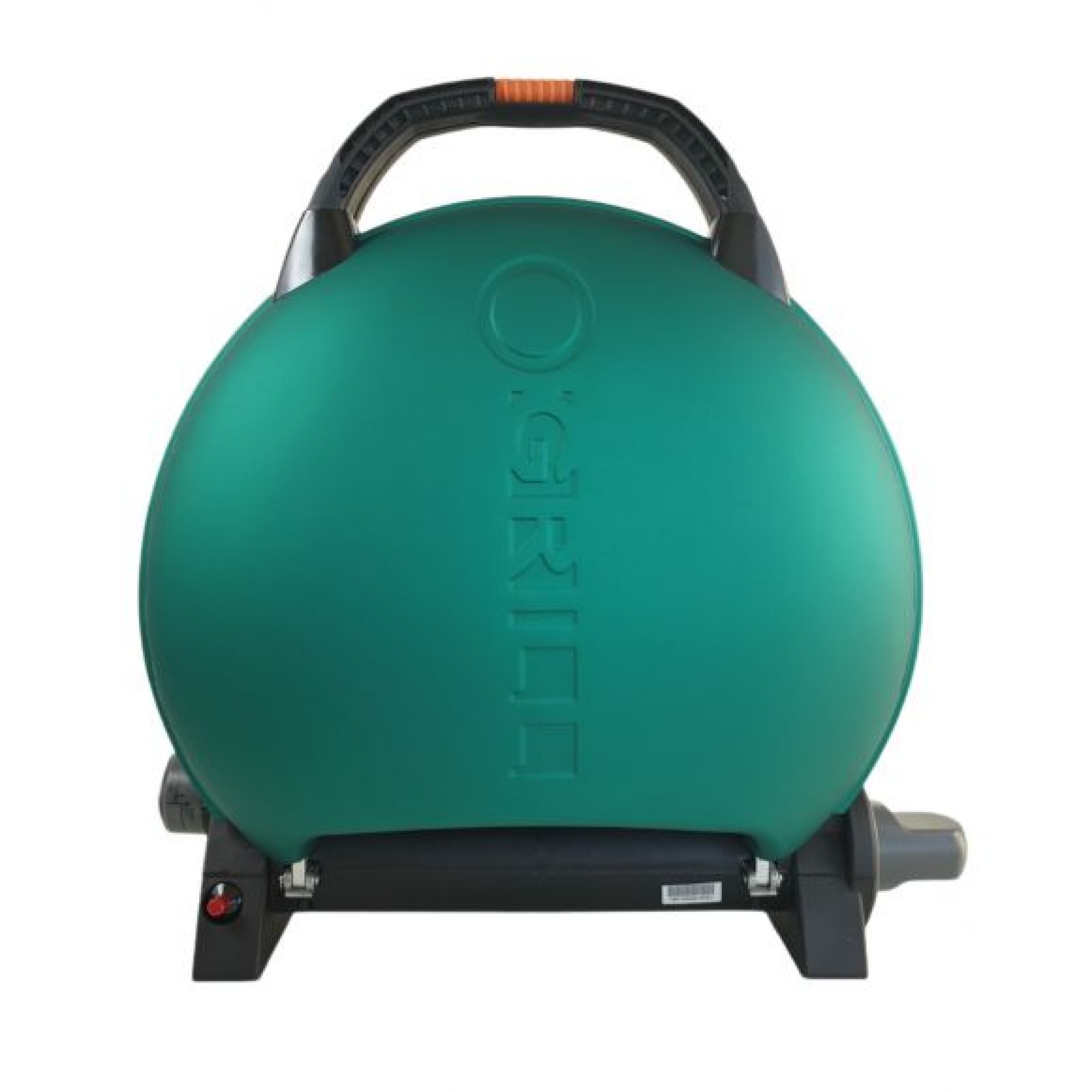 Gratar gaz O-Grill Verde 600T