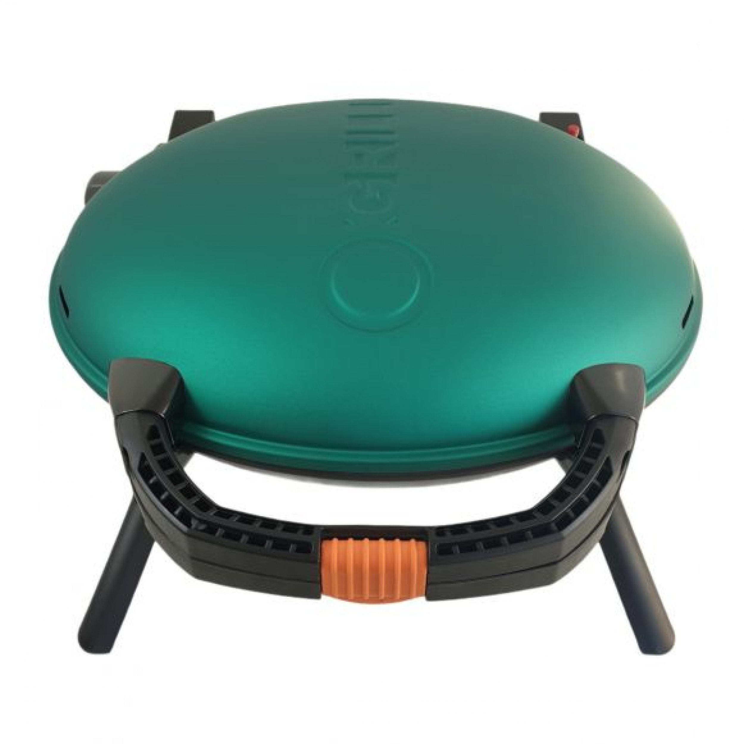 Gratar gaz O-Grill Verde 600T