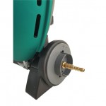 Gratar gaz O-Grill Verde 600T
