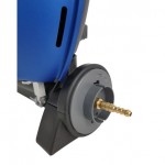 Gratar gaz O-Grill Albastru 900T Gratar gaz O-Grill Albastru 900T