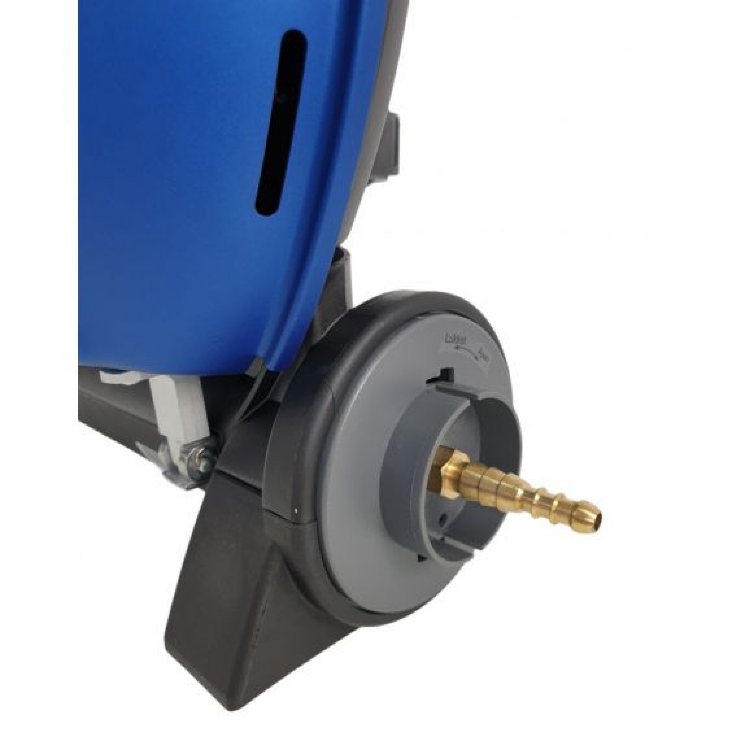 Gratar gaz O-Grill Albastru 900T Gratar gaz O-Grill Albastru 900T