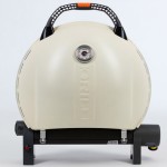 Gratar gaz O-Grill Cream 900T