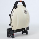 Gratar gaz O-Grill Cream 900T