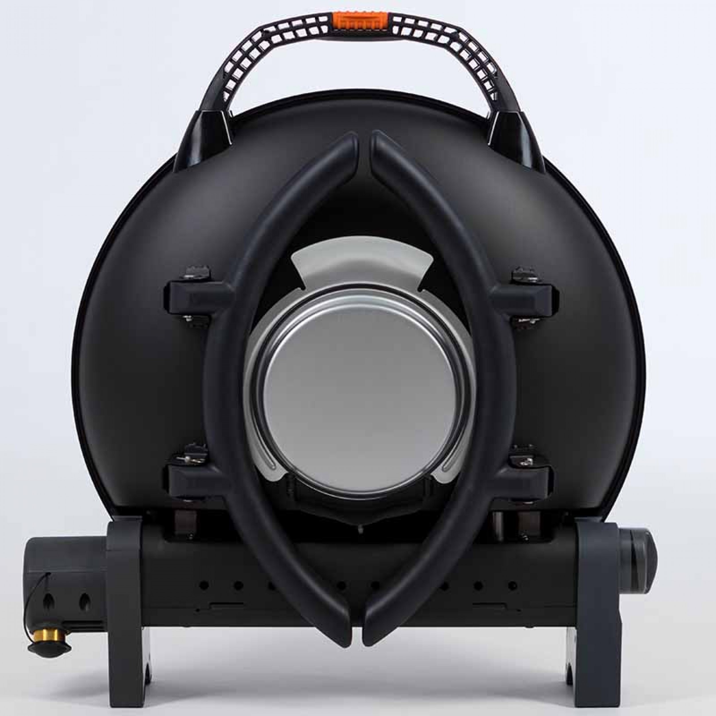 Gratar gaz O-Grill Cream 900T