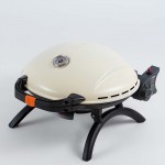 Gratar gaz O-Grill Cream 900T