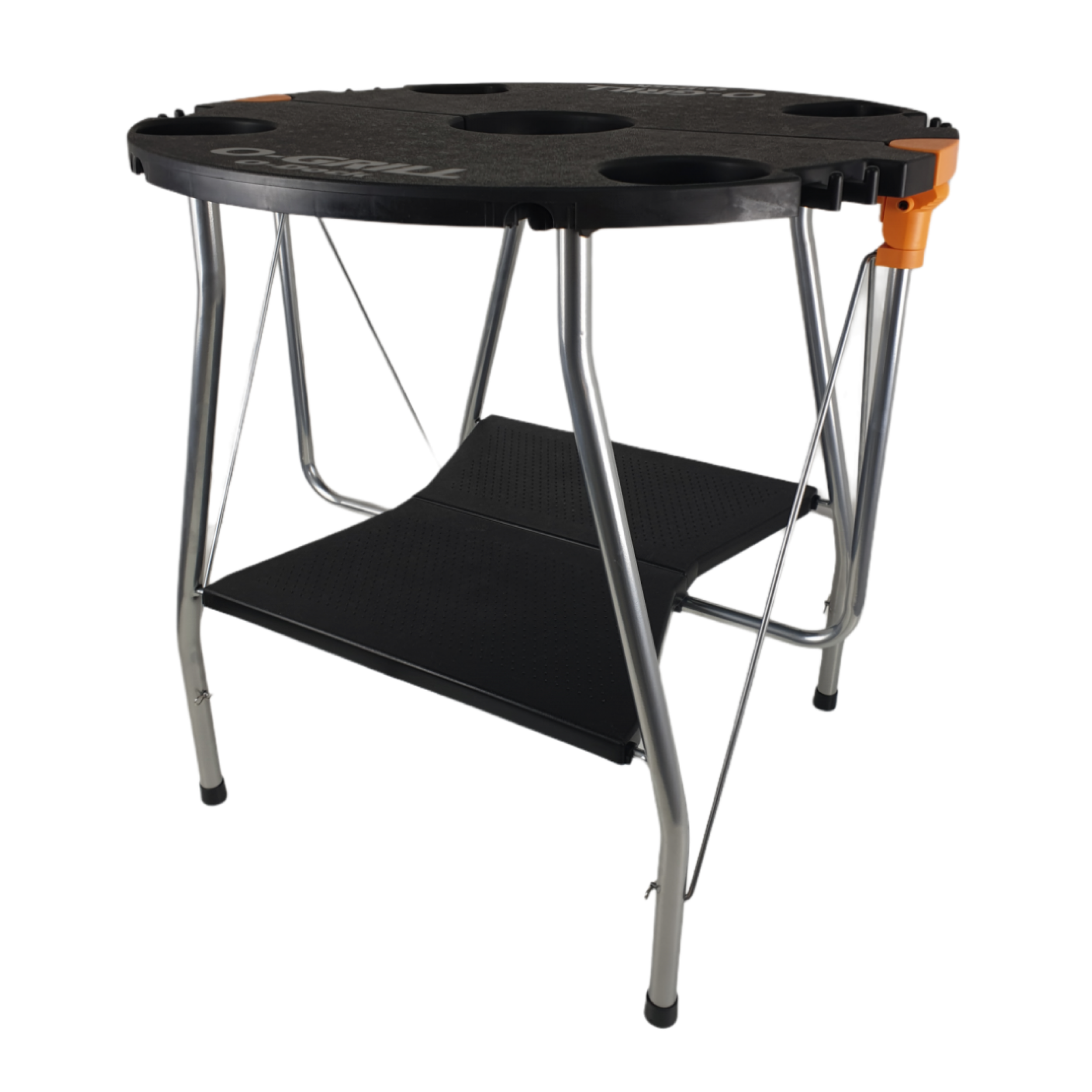 Стол для гриля O-dock, складной для O-Grill