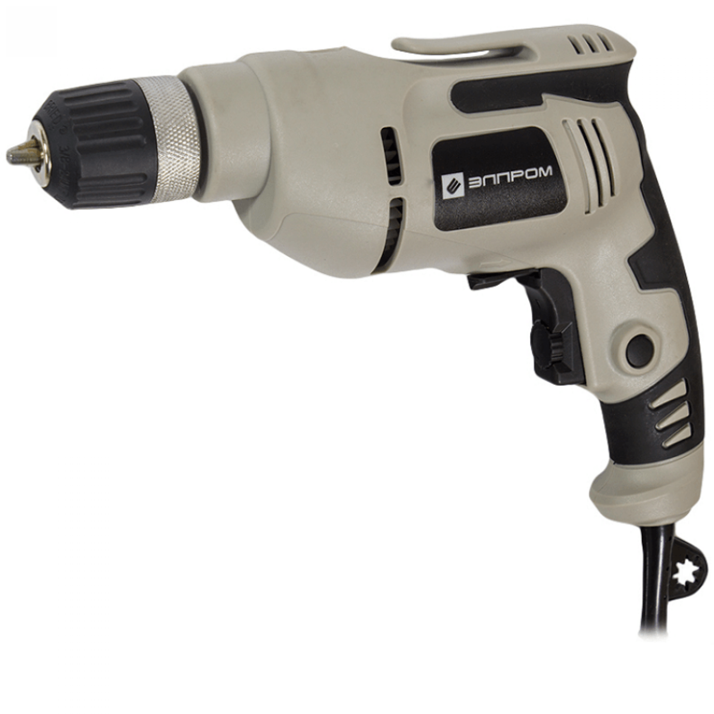 Безударная дрель Элпром ЭД-570