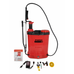 Stropitoare electrica 2 in 1 Elefant SEM-16L