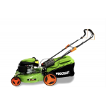 Masina de tuns iarba pe benzina ProCraft PLM-505