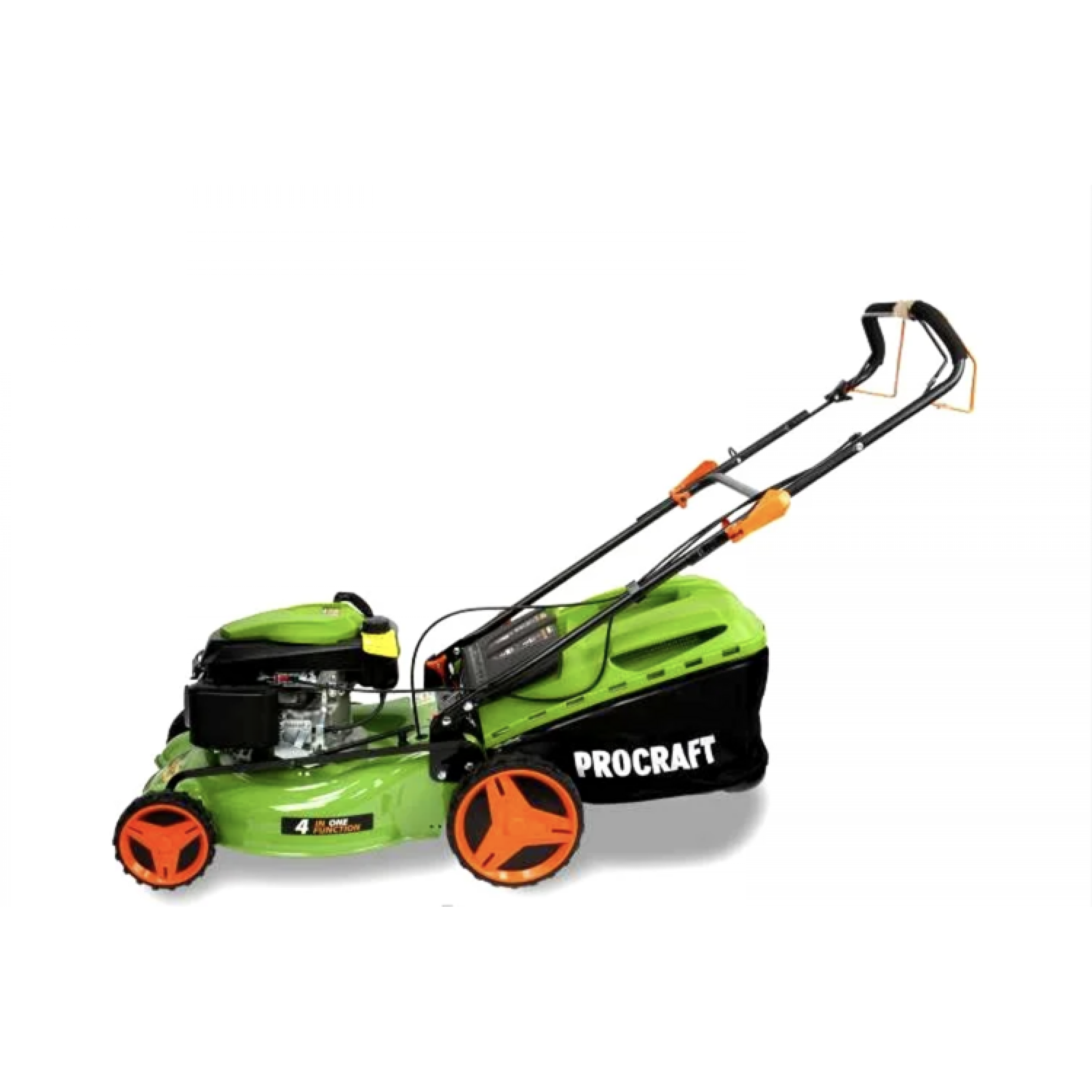 Masina de tuns iarba pe benzina ProCraft PLM-505