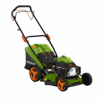 Masina de tuns iarba pe benzina Procraft PLM400 Masina de tuns iarba pe benzina Procraft PLM400