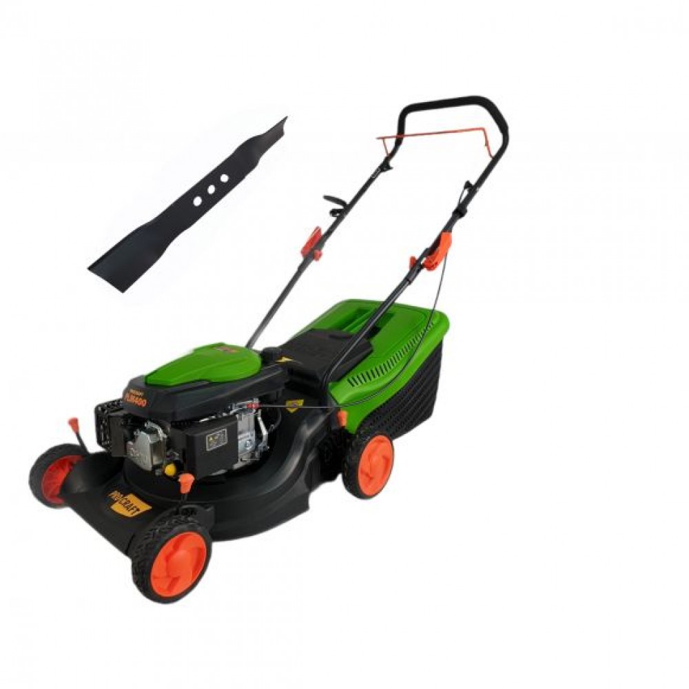 Masina de tuns iarba pe benzina Procraft PLM400 Masina de tuns iarba pe benzina Procraft PLM400