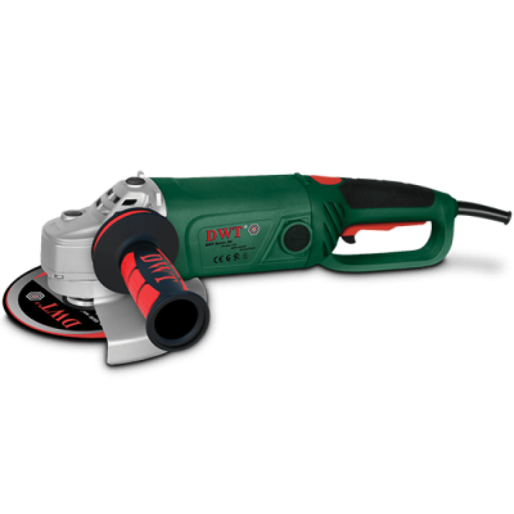 Болгарка DWT  WS22-230 D