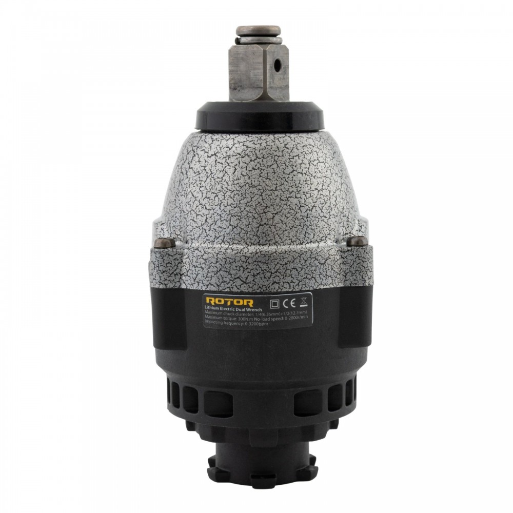 Set scule 5 in1 Rotor RTS2