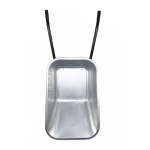 Roaba ELEFANT 100L roata poliuretan