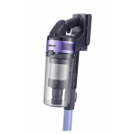 Aspirator Vertical Samsung Jet 60 Turbo Negru | Violet