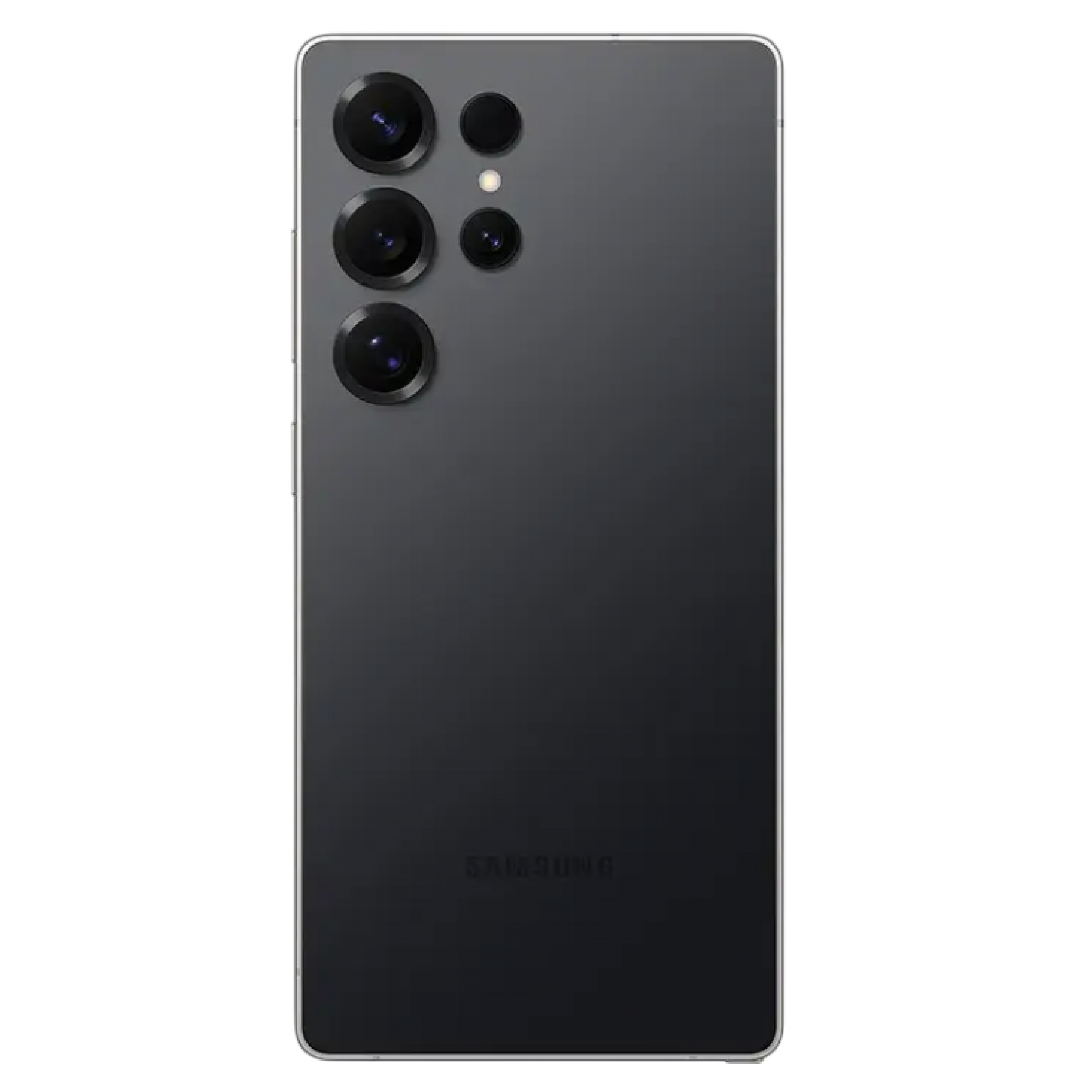Smartphone Samsung Galaxy S25 Ultra 12GB/512GB Titanium Black