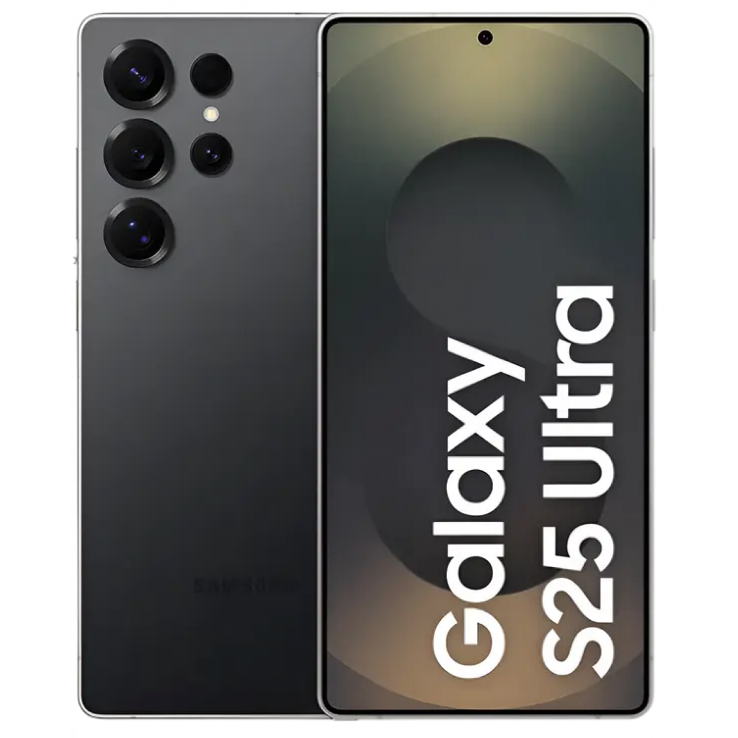 Smartphone Samsung Galaxy S25 Ultra 12GB/512GB Titanium Black