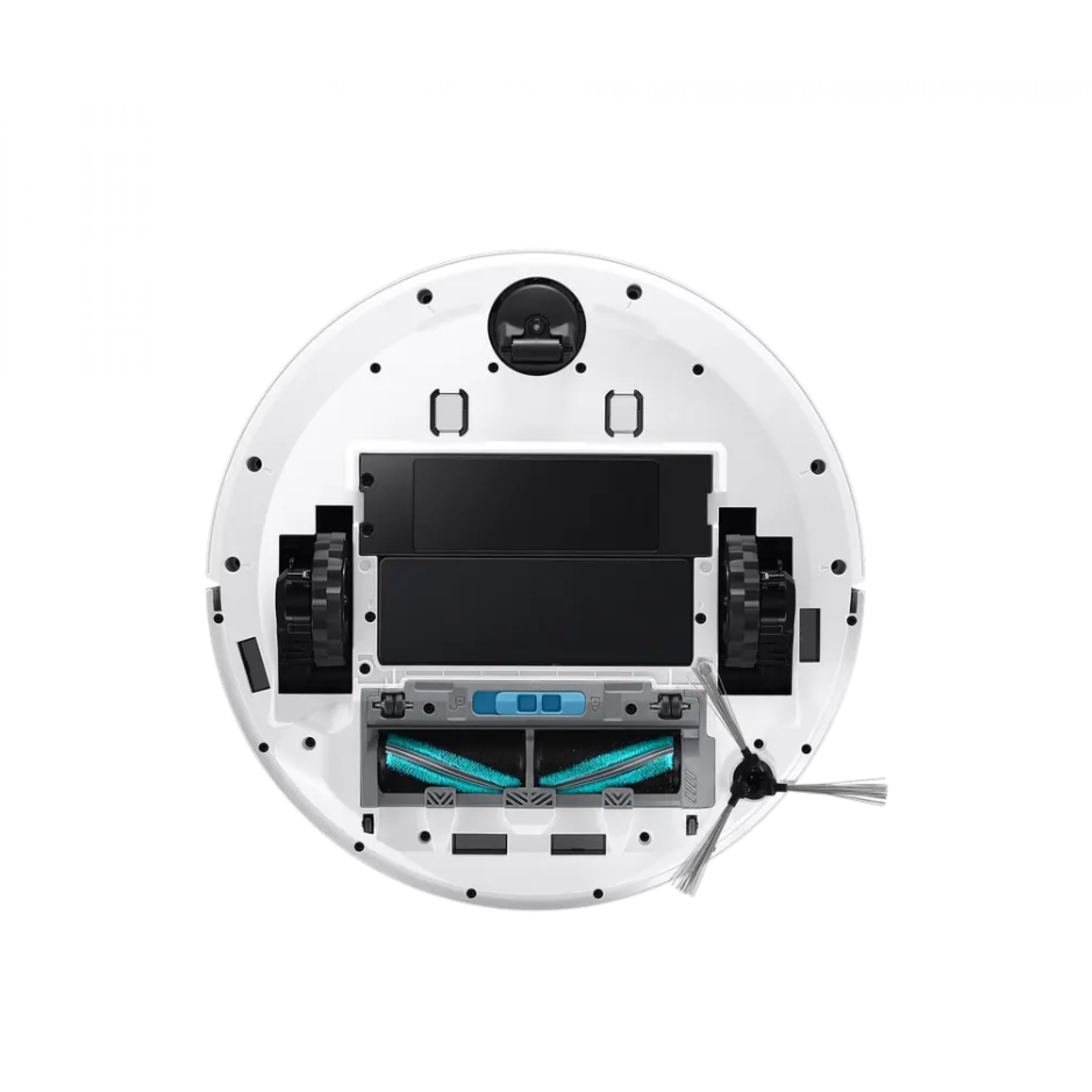 Aspirator Robot Samsung VR30T80313W/UK Alb Aspirator Robot Samsung VR30T80313W/UK Alb