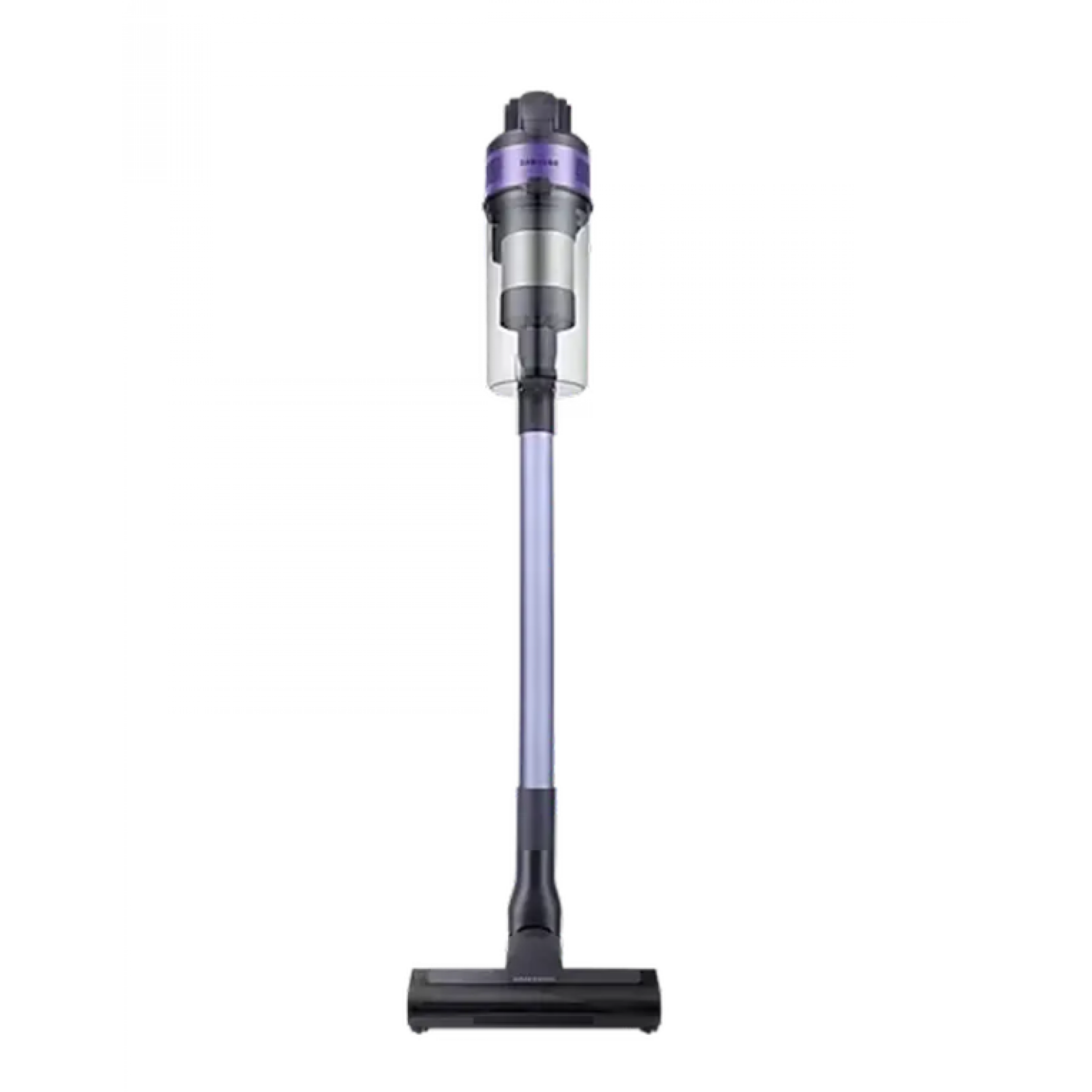 Aspirator Vertical Samsung Jet 60 Turbo Negru | Violet