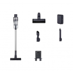 Aspirator Vertical Samsung Jet 60 Turbo Negru | Violet