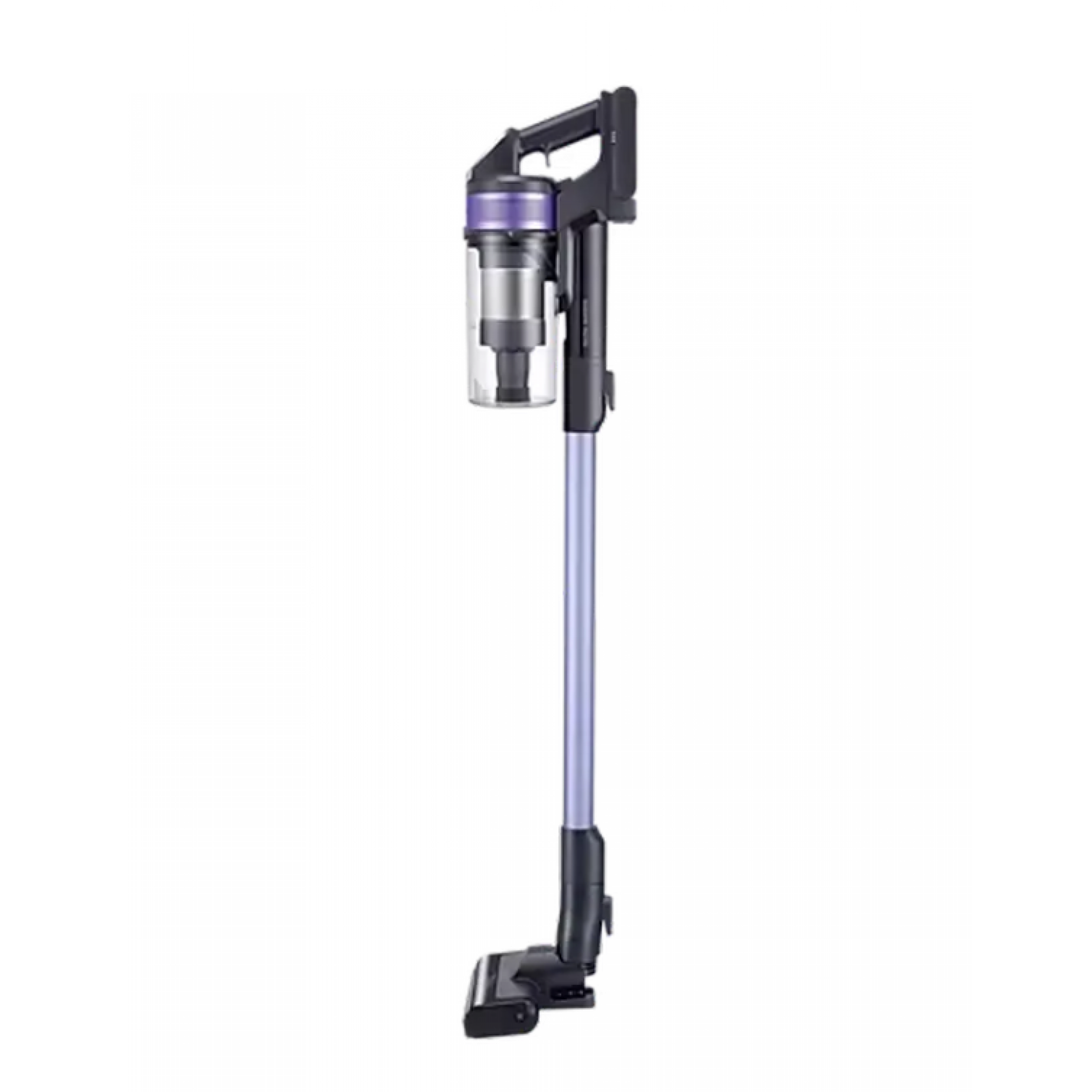 Aspirator Vertical Samsung Jet 60 Turbo Negru | Violet