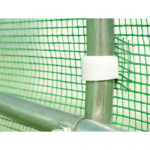 Seră pentru grădină Demetra 10 × 3 × 2 m