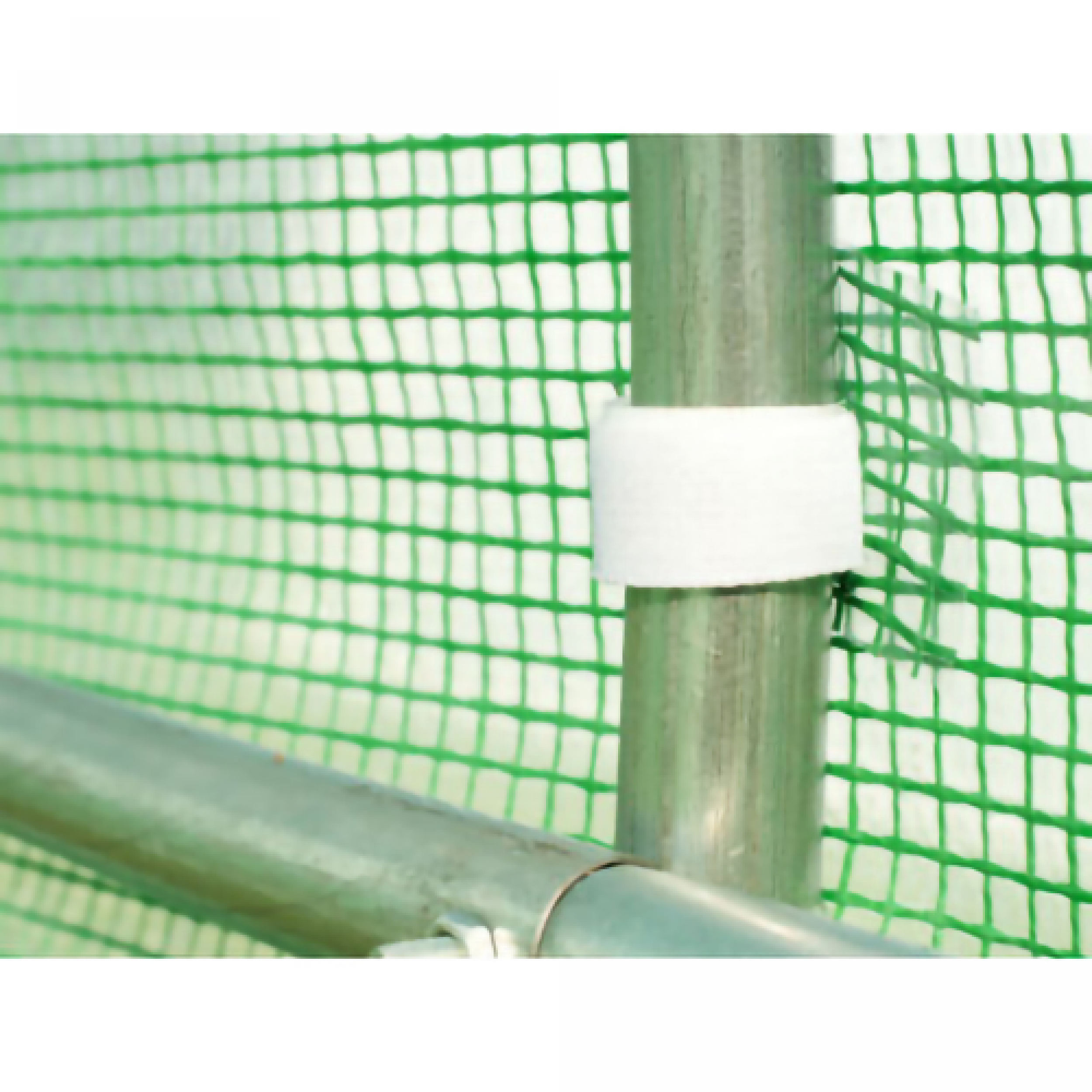 Seră pentru grădină Demetra 10 × 3 × 2 m