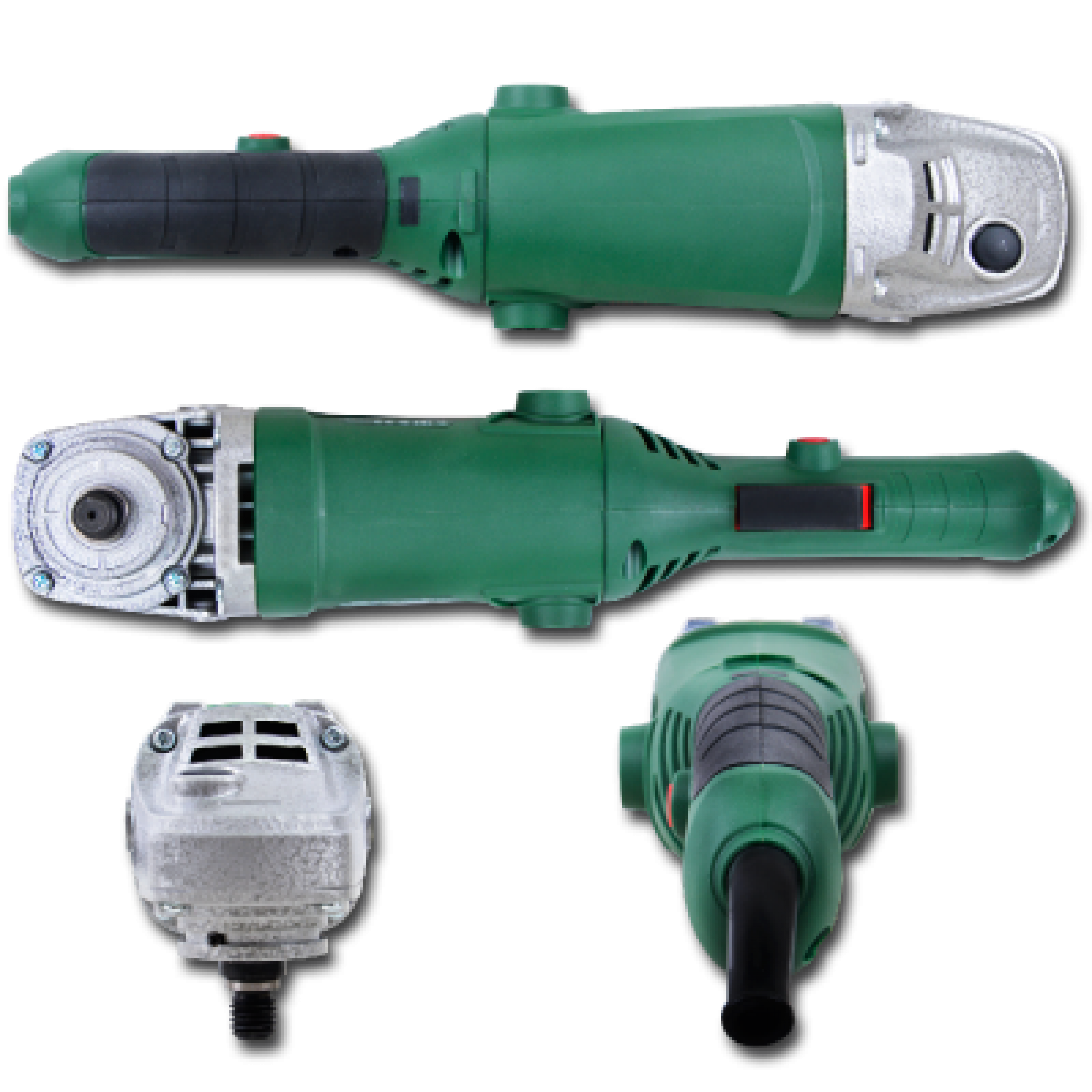 Polizor unghiular DWT WS08-125T Polizor unghiular DWT WS08-125T