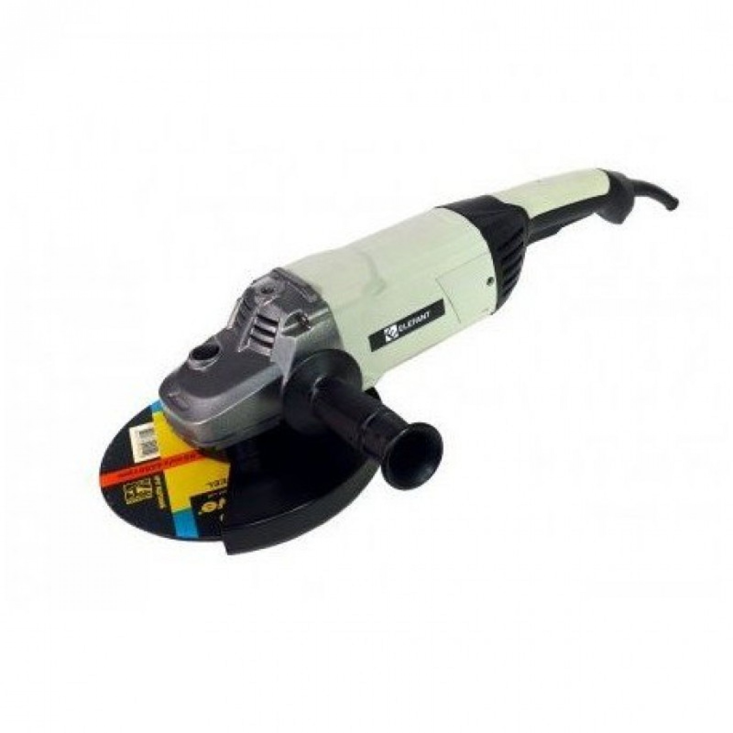 Болгарка ELEFANT PU-2600-230