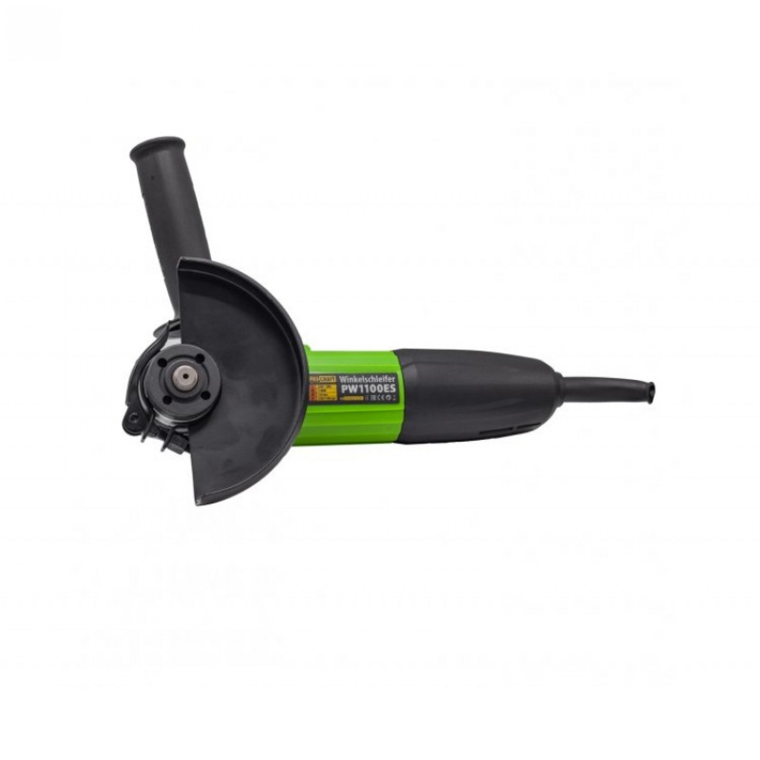 Углошлифовальная машина Procraft PW1100ЕS