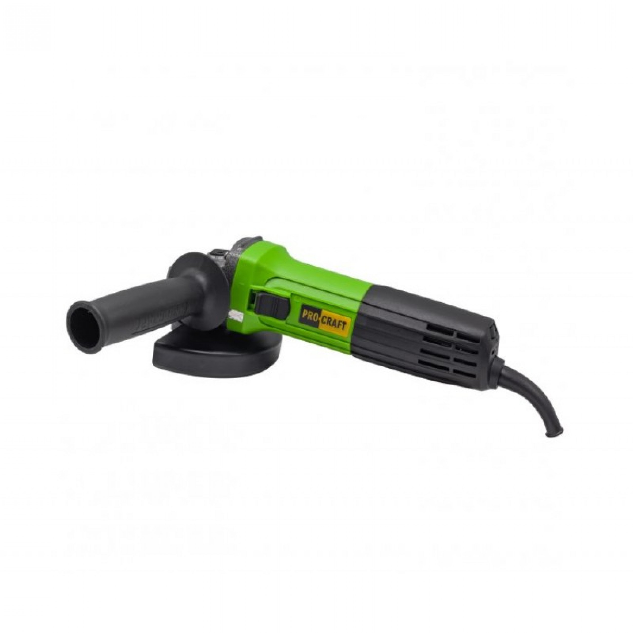 Углошлифовальная машина Procraft PW1100ЕS