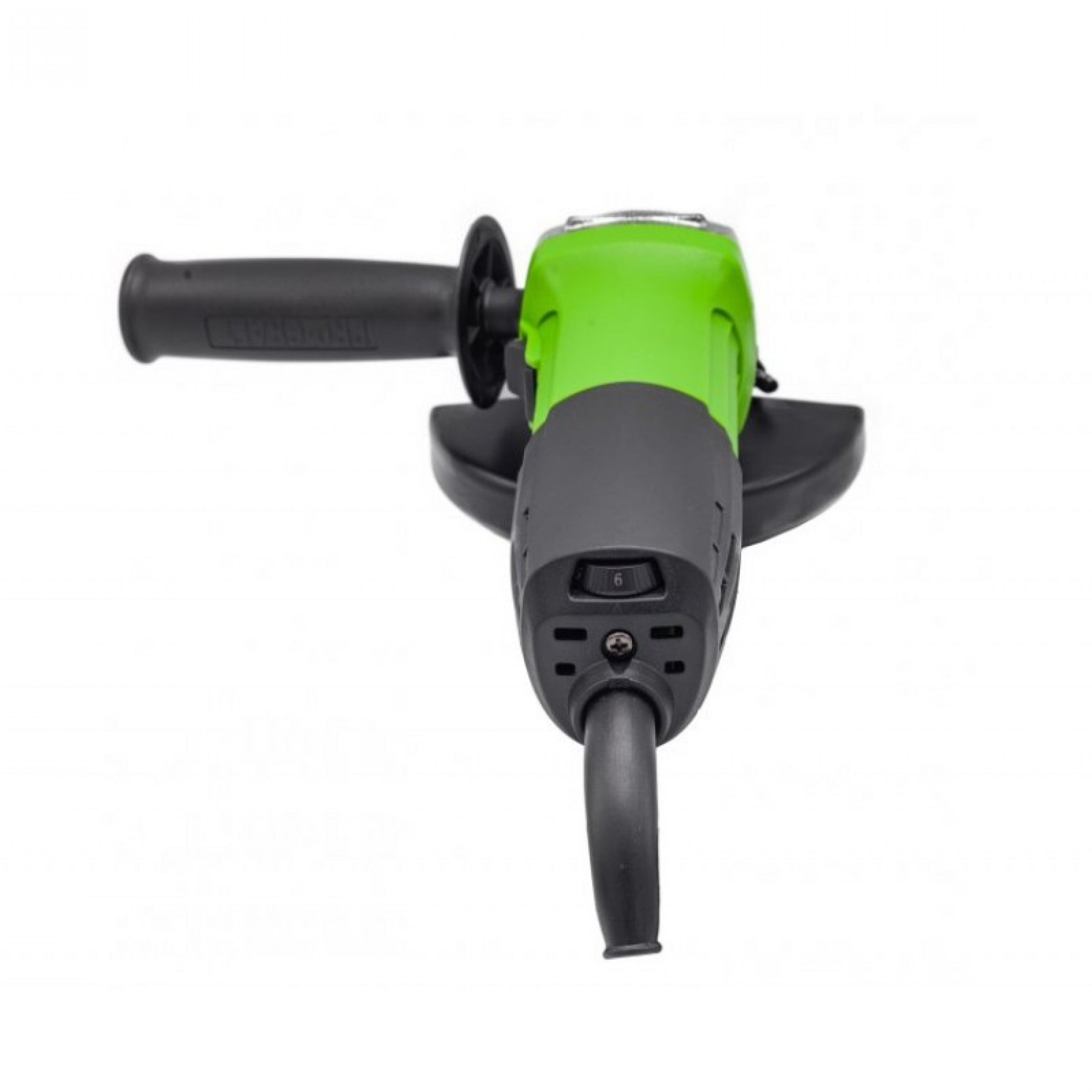 Углошлифовальная машина Procraft PW1100ЕS