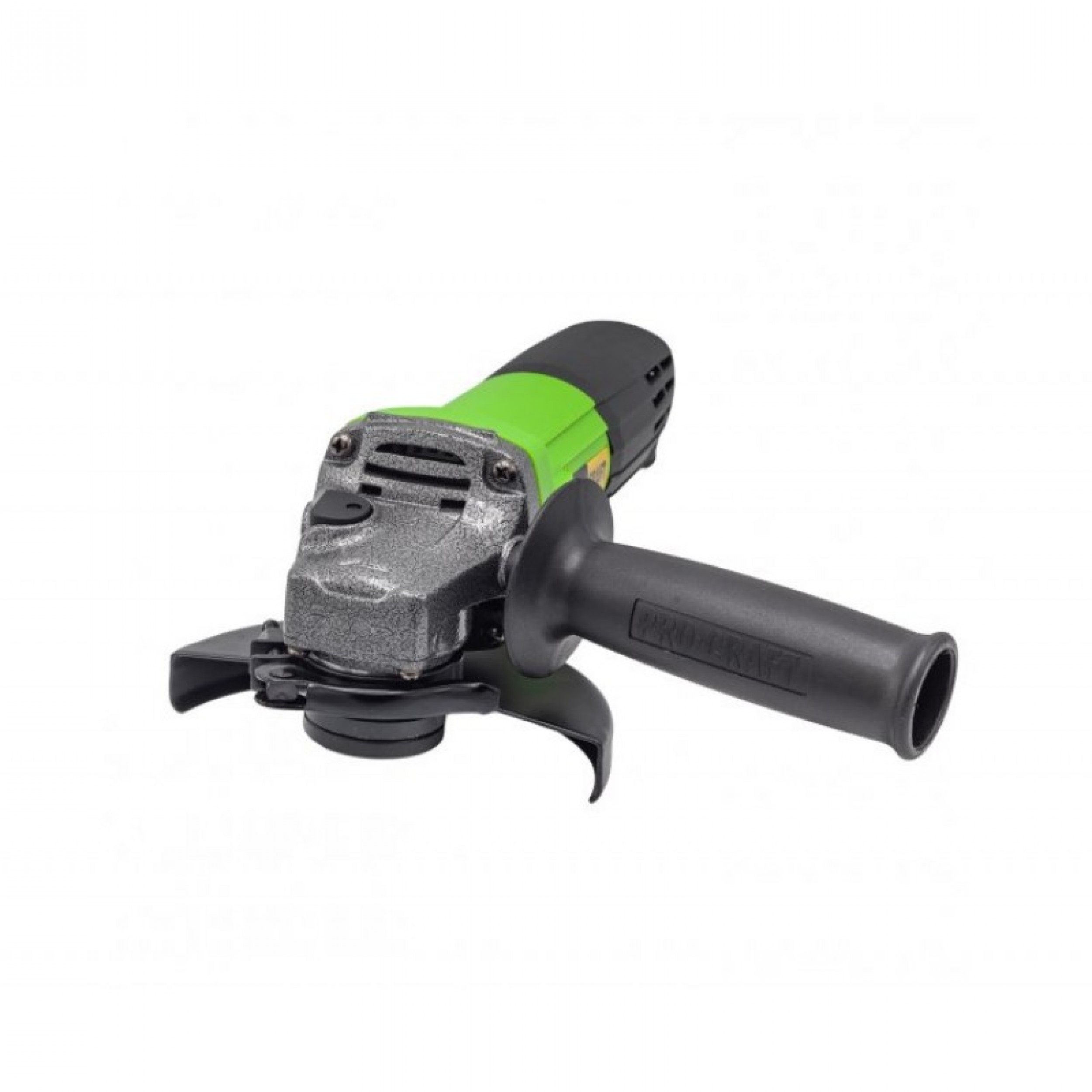 Углошлифовальная машина Procraft PW1100ЕS