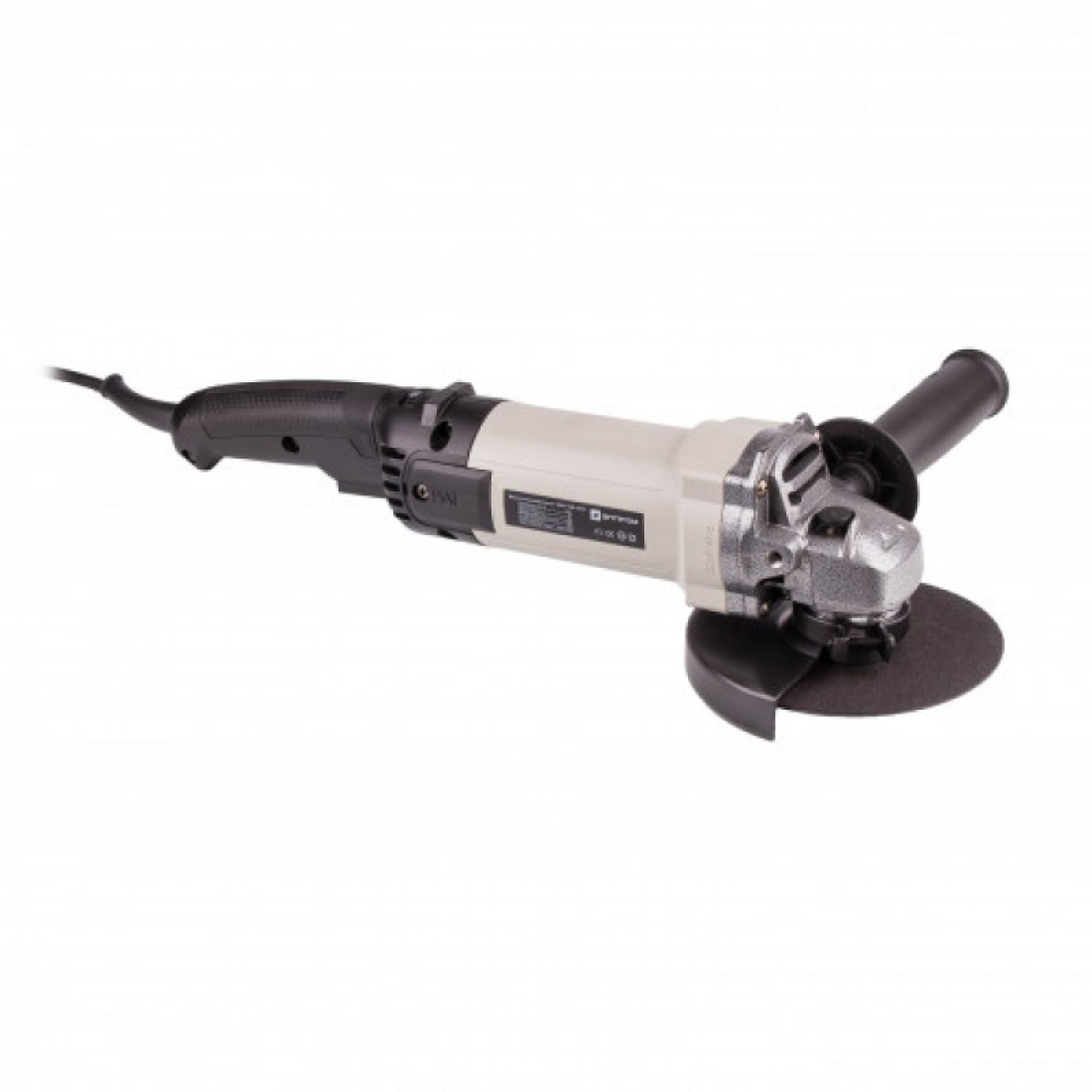 Болгарка Элпром ЭМШУ-1500-125CE