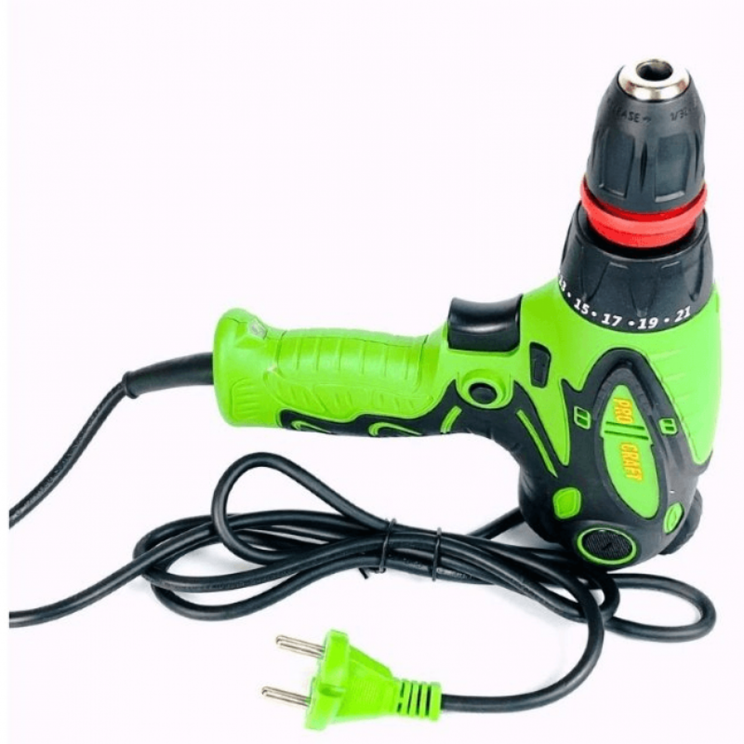 Mașină de înșurubat ProCraft PB 1350 DFR