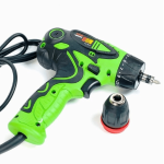 Mașină de înșurubat ProCraft PB 1350 DFR