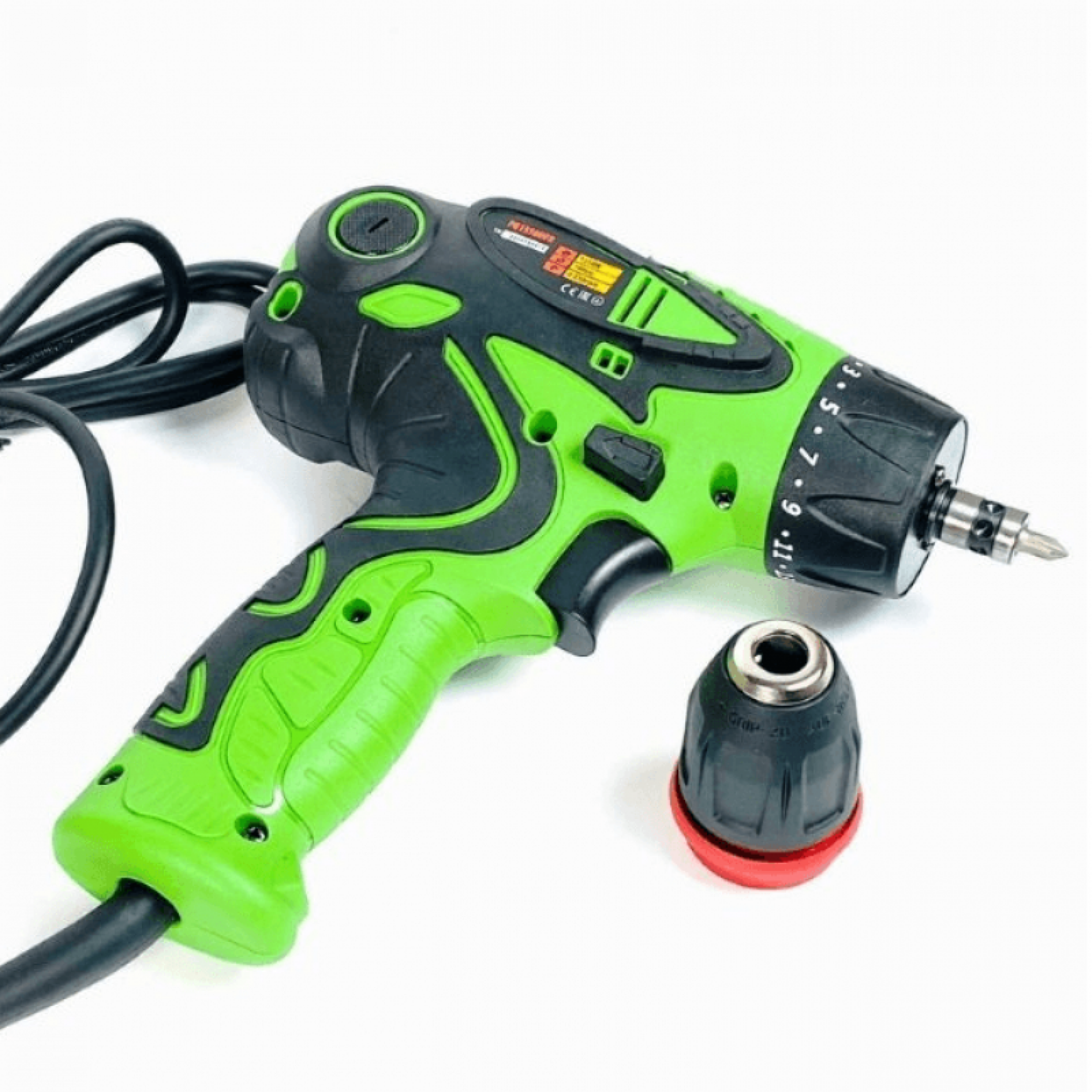 Mașină de înșurubat ProCraft PB 1350 DFR