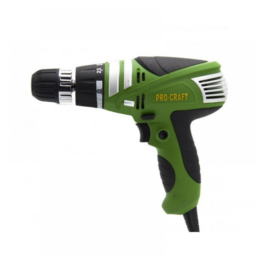 MAȘINĂ ELECTRICĂ DE ÎNȘURUBAT PROCRAFT PB960