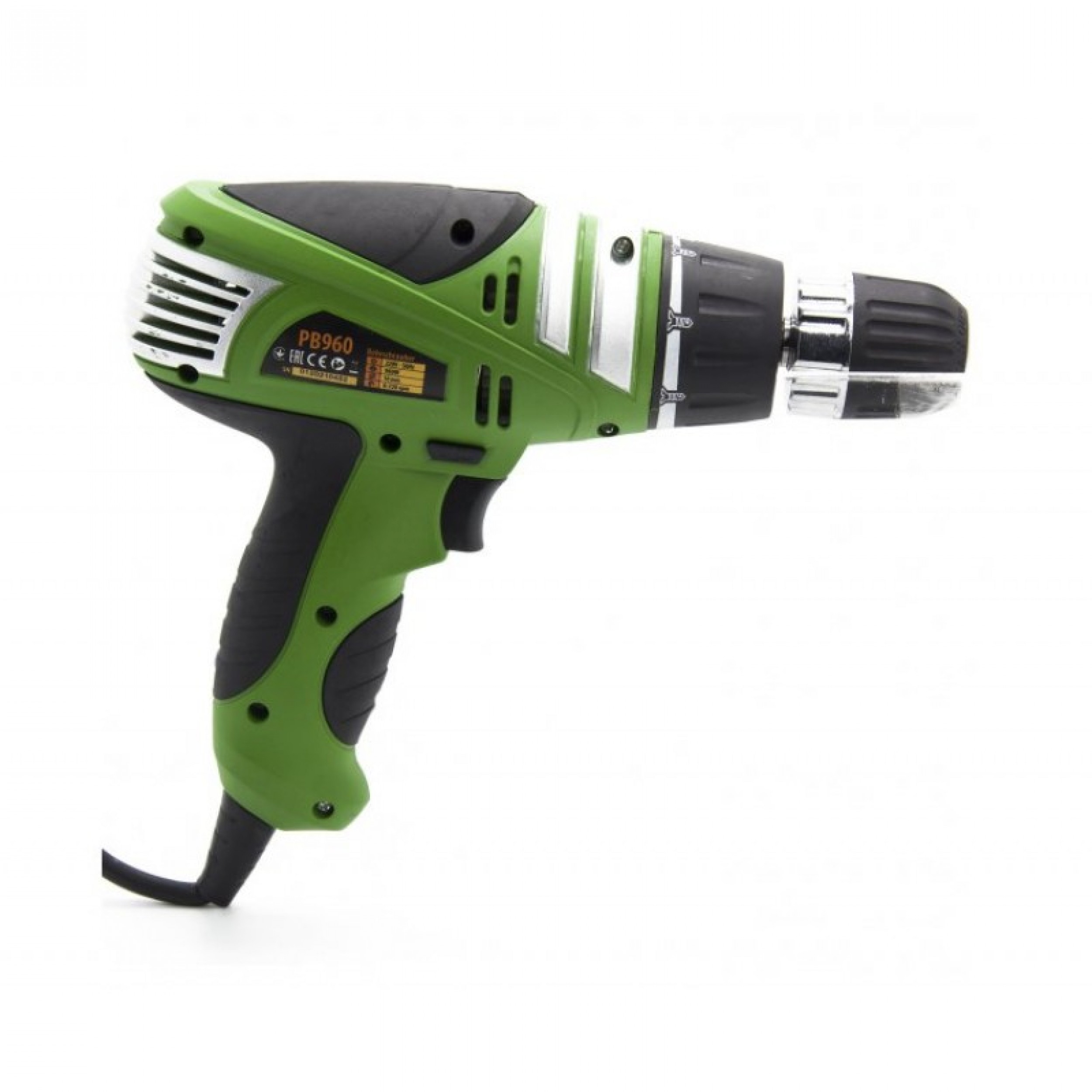 Mașină electrică de înșurubat Procraft PB960