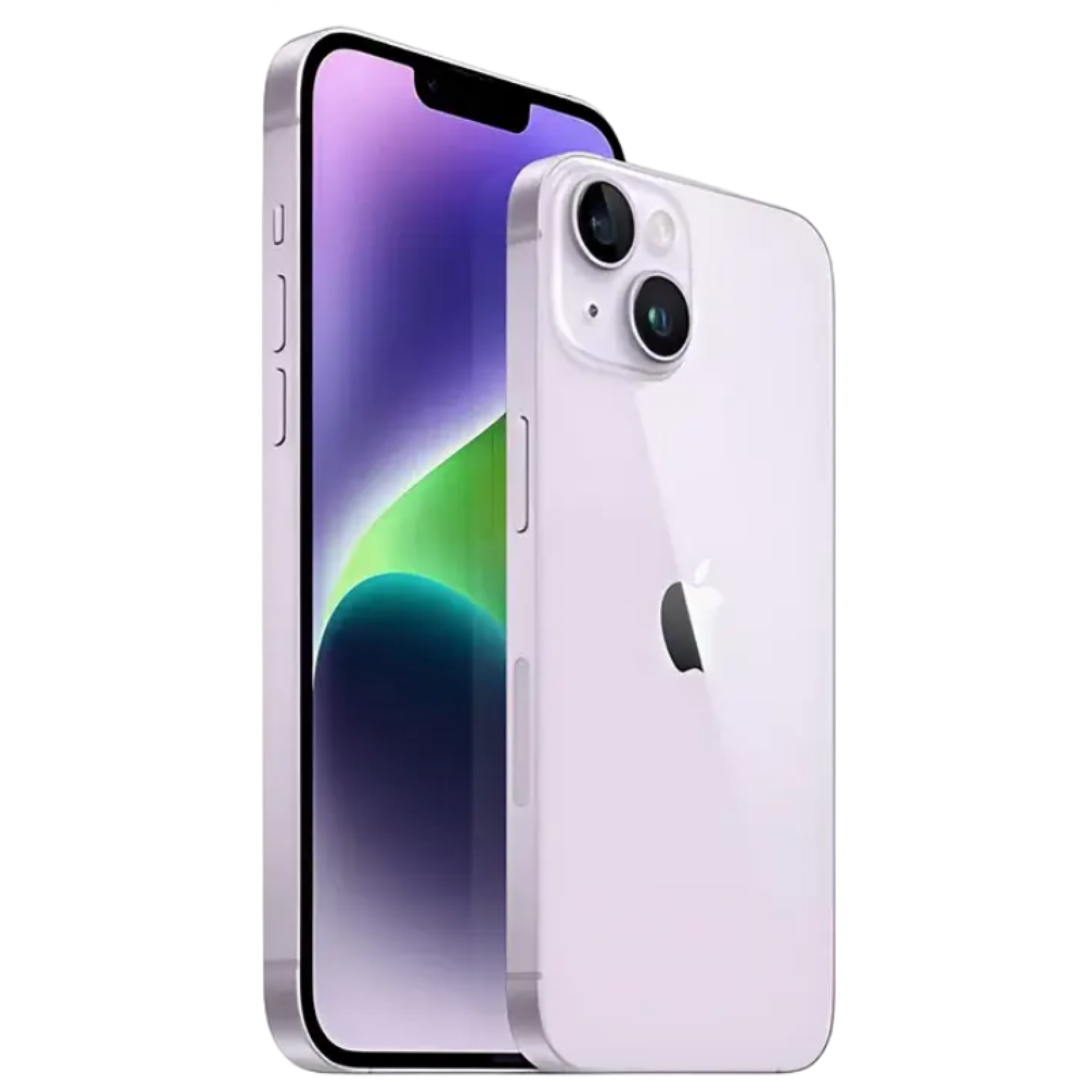 Smartphone Apple iPhone 14 Plus 6GB/128GB Purple Smartphone Apple iPhone 14 Plus 6GB/128GB Purple