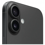 Smartphone Apple iPhone 16 128GB Negru